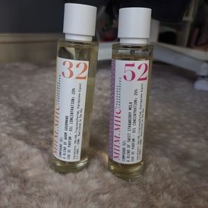 #32 &52 Miim Miic Fragrance 3.4